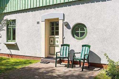 Ferienhaussiedlung Strandperlen K�stenhof 1d (Typ Iv)