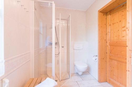 Apartamento Haus Windfl�chter Whg. Lf 6.1