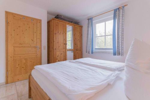 Apartamento Haus Windfl�chter Whg. Lf 6.1