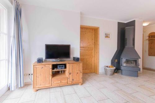 Apartamento Haus Windfl�chter Whg. Lf 6.1