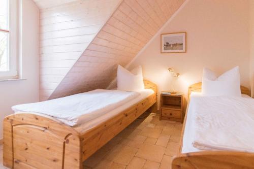 Apartamento Haus Windfl�chter Whg. Lf 6.2