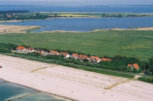 Apartamento Haus Windfl�chter Whg. Lf 6.2