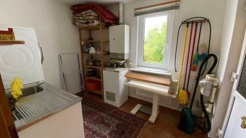 Ferienhaus Uli