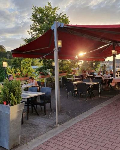 Hostal Pension Da Enzo