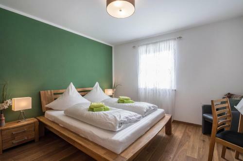 Apartamento Ferienwohnung Lausbub