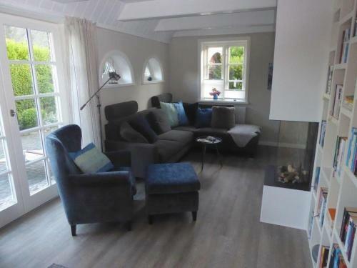 Apartamento Reethus In Oevenum Reethus In Oevenum