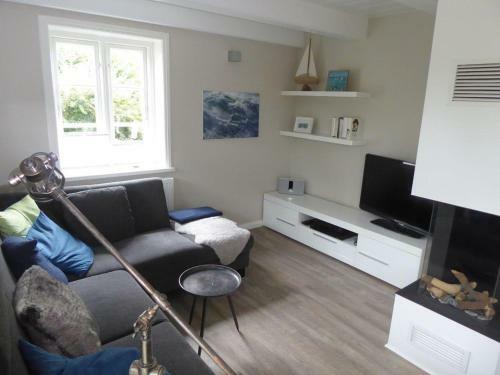 Apartamento Reethus In Oevenum Reethus In Oevenum