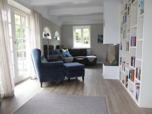 Apartamento Reethus In Oevenum Reethus In Oevenum