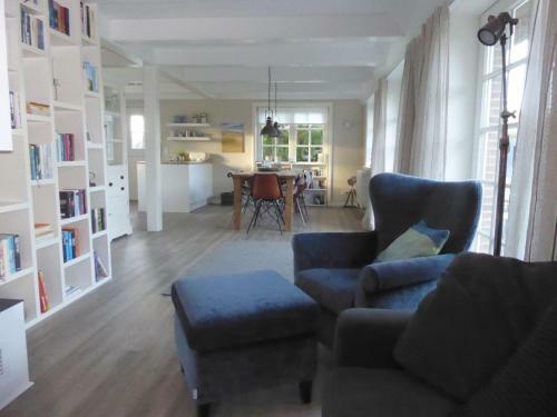 Apartamento Reethus In Oevenum Reethus In Oevenum
