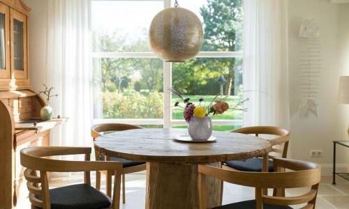 Apartamento Hof Zeesenblick 01