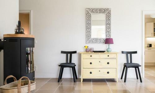 Apartamento Hof Zeesenblick 01