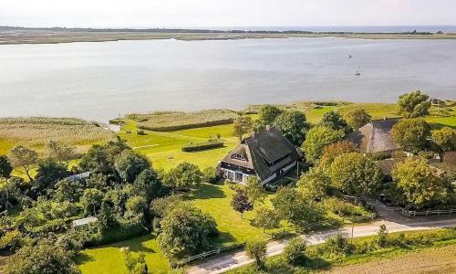 Apartamento Hof Zeesenblick 01