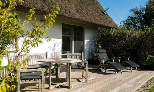 Apartamento Hof Zeesenblick 01