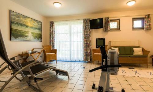 Apartamento Hof Zeesenblick 01
