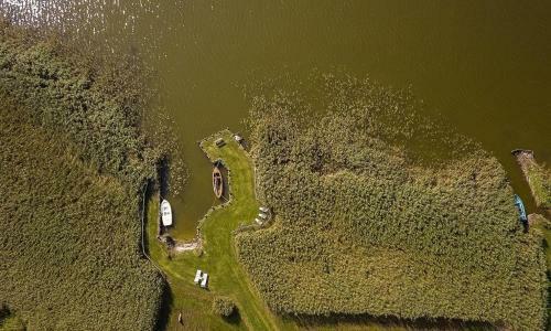 Apartamento Hof Zeesenblick 01