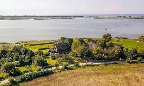 Apartamento Hof Zeesenblick 03