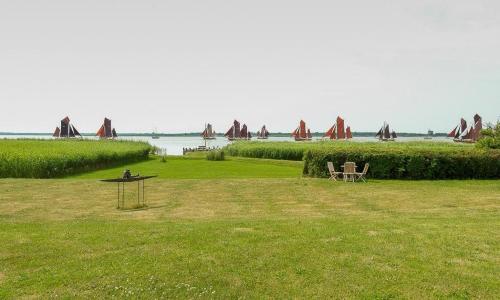 Apartamento Hof Zeesenblick 03