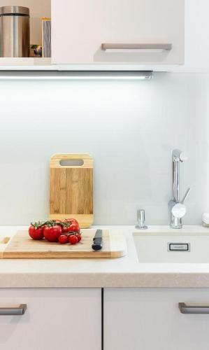 Apartamento Hof Zeesenblick 03