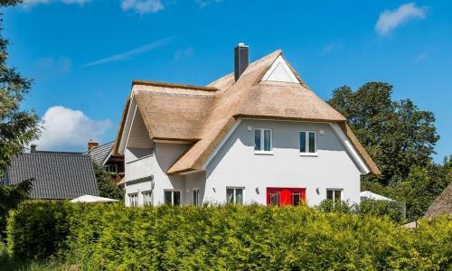 Hyggelig Hus
