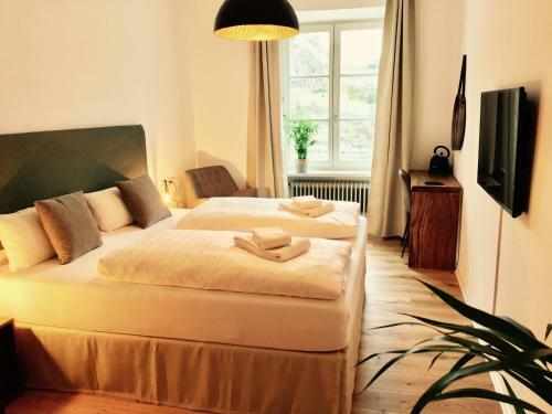 Boutique Hotel Morgentau