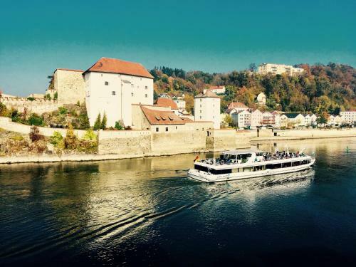 Boutique Hotel Morgentau