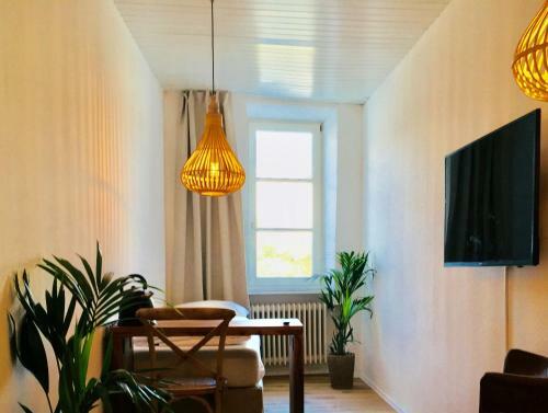 Boutique Hotel Morgentau