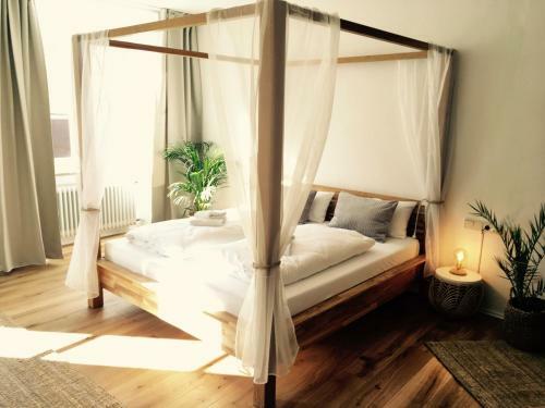 Boutique Hotel Morgentau