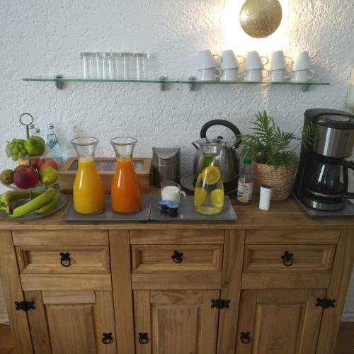 Boutique Hotel Morgentau
