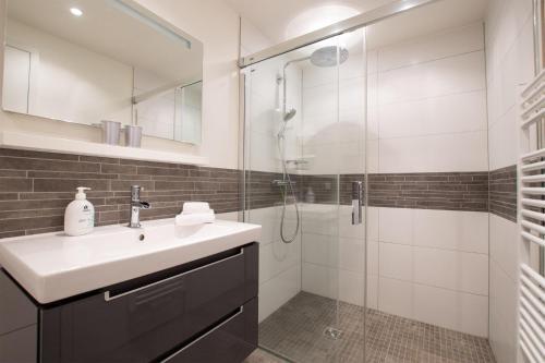 Apartamento Seesichtpur Wohnung 2