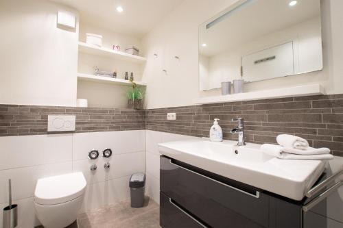 Apartamento Seesichtpur Wohnung 2