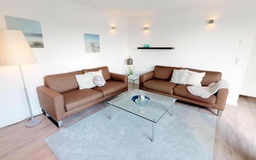 Apartamento Seesichtpur Wohnung 2