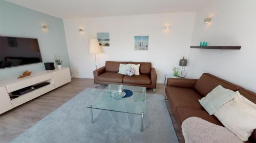 Apartamento Seesichtpur Wohnung 2