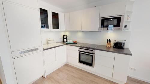 Apartamento Seesichtpur Wohnung 2