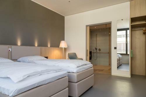 Hotel Vivendi