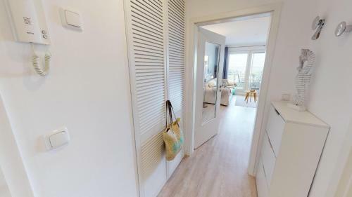 Apartamento Villa Meeresrauschen Ostseerauschen
