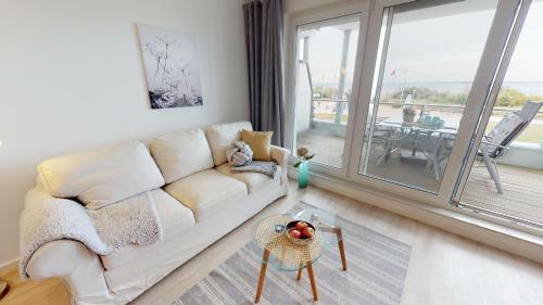 Apartamento Villa Meeresrauschen Ostseerauschen