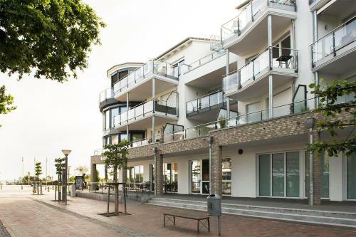 Apartamento Villa Meeresrauschen Ostseerauschen