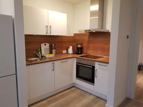 Apartamento Wh Hotels Papenburg Boardinghouse
