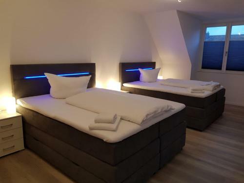 Apartamento Wh Hotels Papenburg Boardinghouse