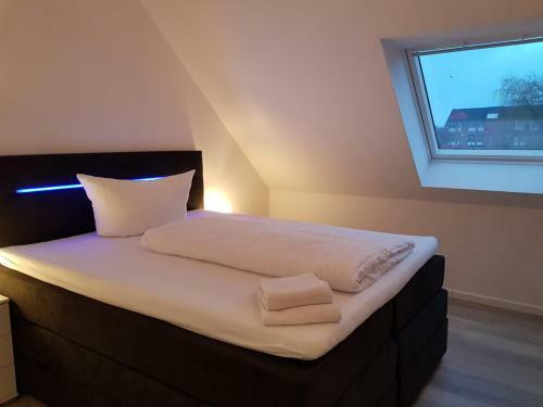 Apartamento Wh Hotels Papenburg Boardinghouse
