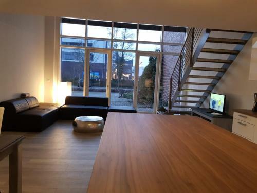 Apartamento Wh Hotels Papenburg Boardinghouse