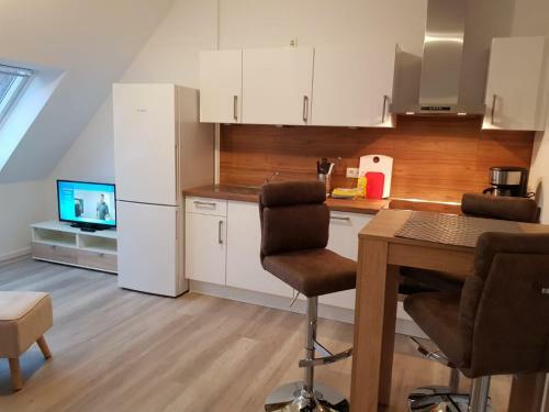 Apartamento Wh Hotels Papenburg Boardinghouse