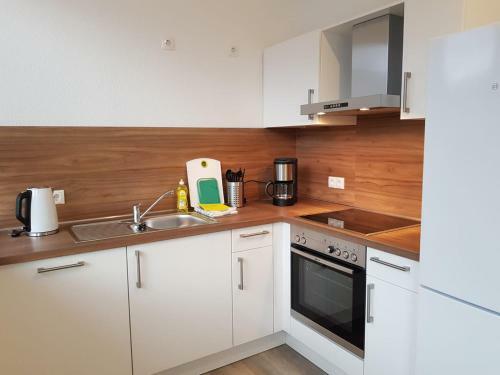 Apartamento Wh Hotels Papenburg Boardinghouse
