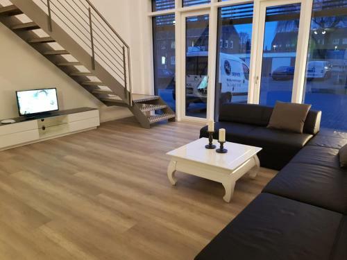 Apartamento Wh Hotels Papenburg Boardinghouse