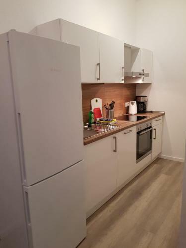 Apartamento Wh Hotels Papenburg Boardinghouse