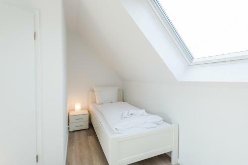 Apartamento Wh Hotels Papenburg Boardinghouse