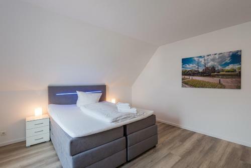 Apartamento Wh Hotels Papenburg Boardinghouse