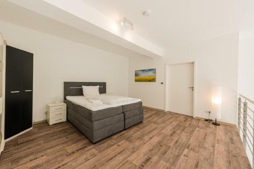 Apartamento Wh Hotels Papenburg Boardinghouse