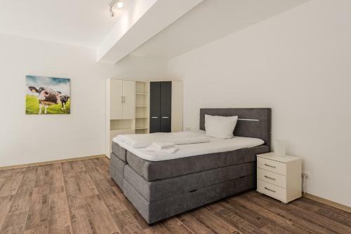 Apartamento Wh Hotels Papenburg Boardinghouse