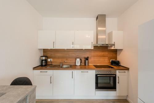 Apartamento Wh Hotels Papenburg Boardinghouse